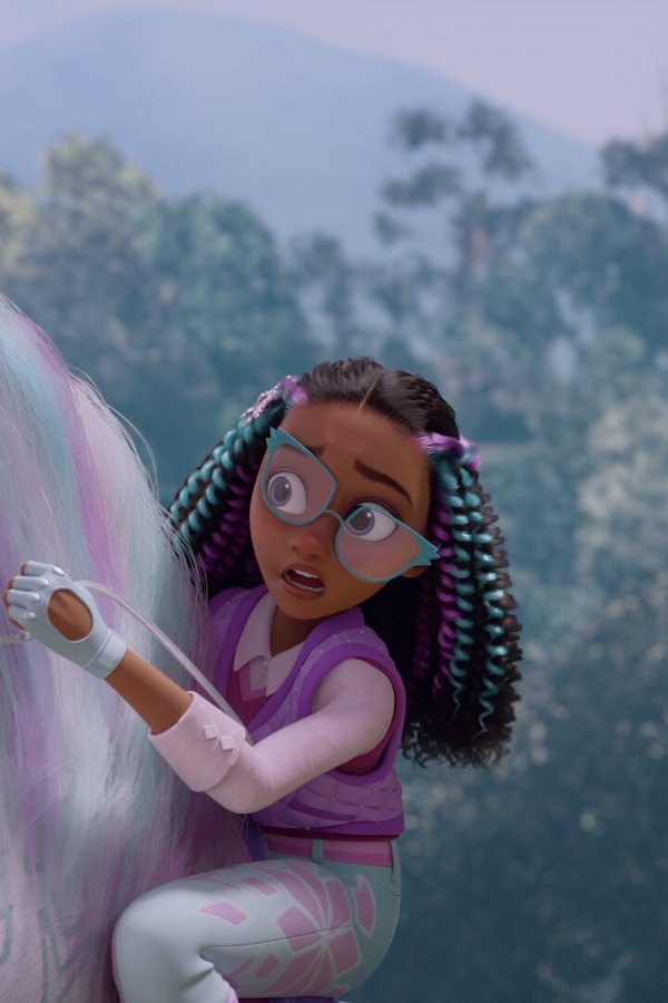 Unicorn Academy – S02E05 – Episodio 5