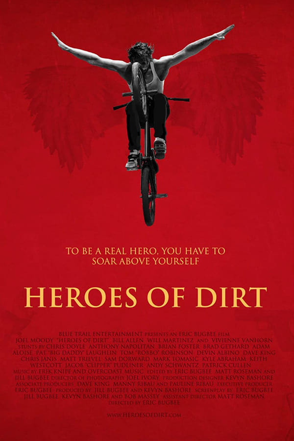 Heroes of Dirt