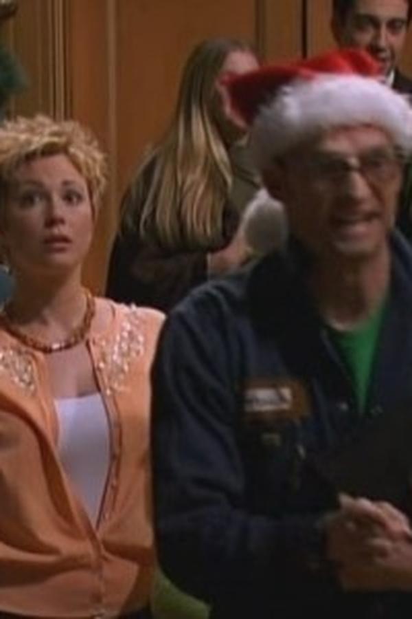Zack e Cody al Grand Hotel – S01E21 – Episodio 21
