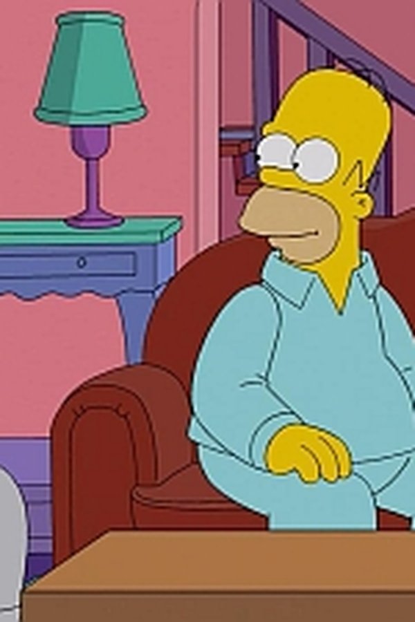 I Simpson – S24E11 – Il Cambio Del Guardiano