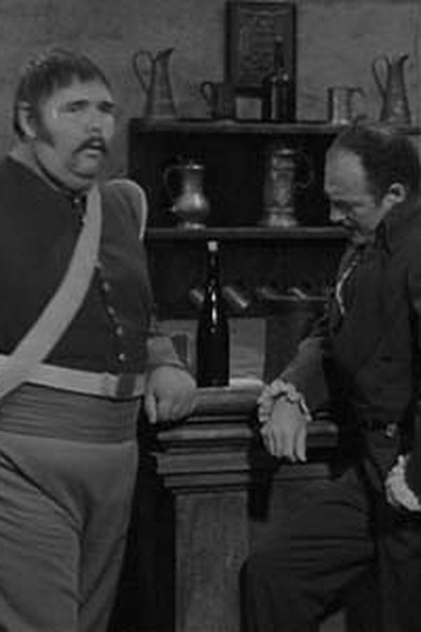 Zorro – S02E29 – Smascherare il tiranno