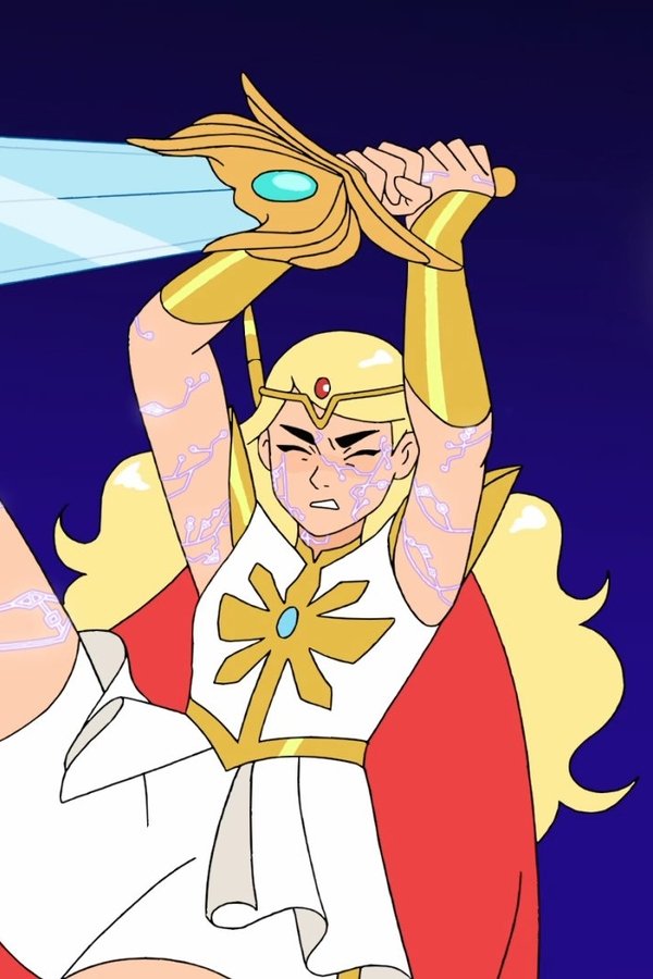 She-Ra e le principesse guerriere – S04E13 – Destino: Parte 2