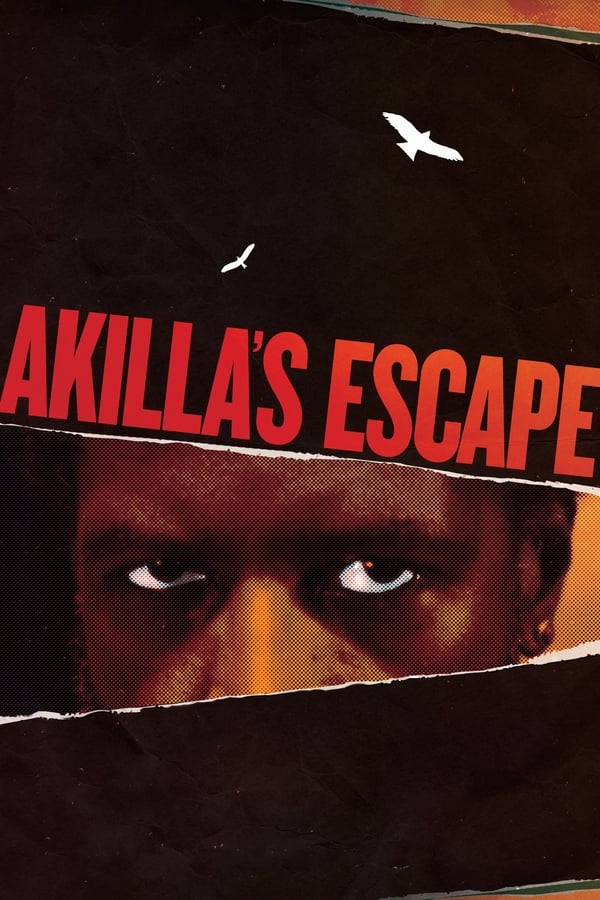 PL - Akilla's Escape  (2020)