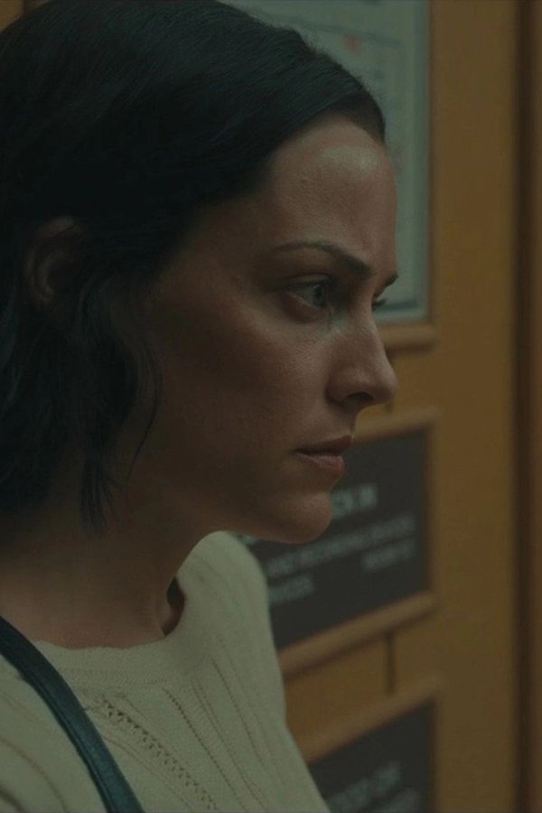 Under the Bridge – S01E08 – Solo misericordia
