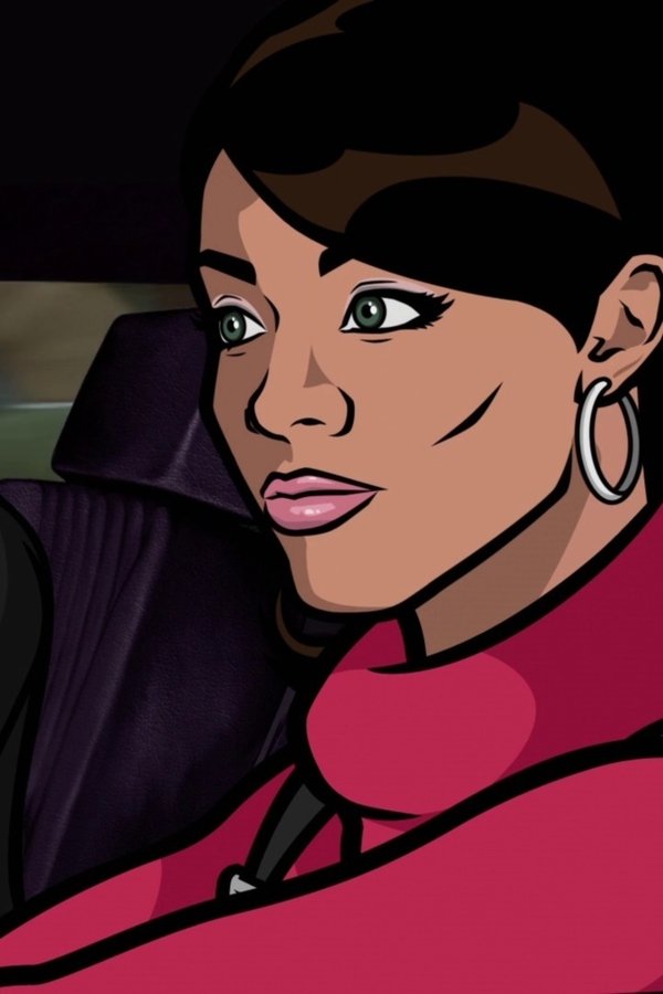 Archer – S02E09 – Effetto placebo