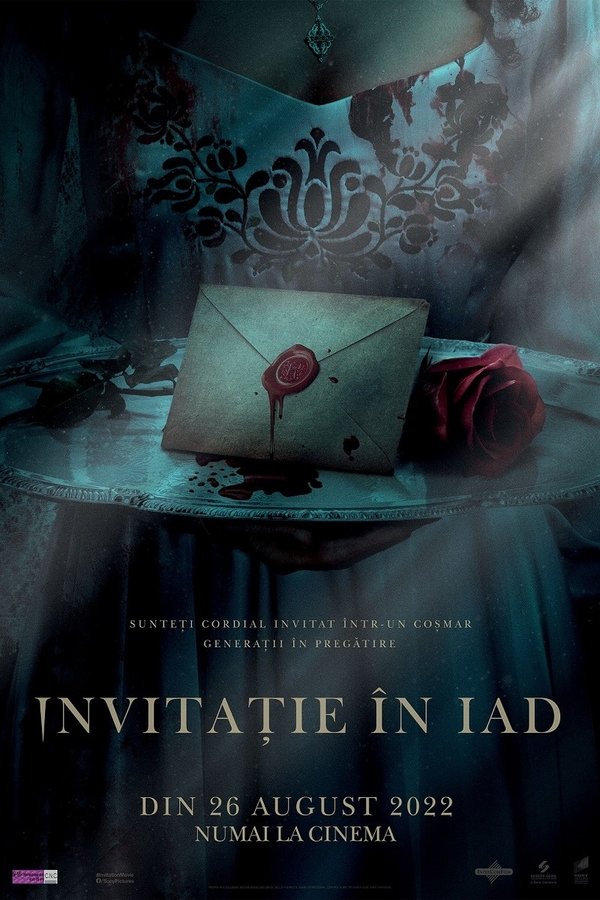 Invitatie in iad online subtitrat