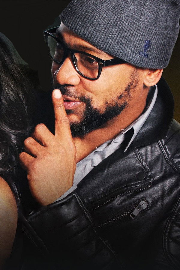 EN - Definitely Divorcing (2016)