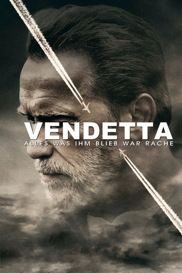 Vendetta – Alles was ihm blieb war Rache