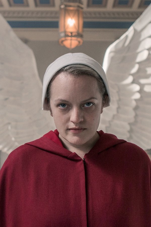 The Handmaid’s Tale – S03E06 – Famiglia