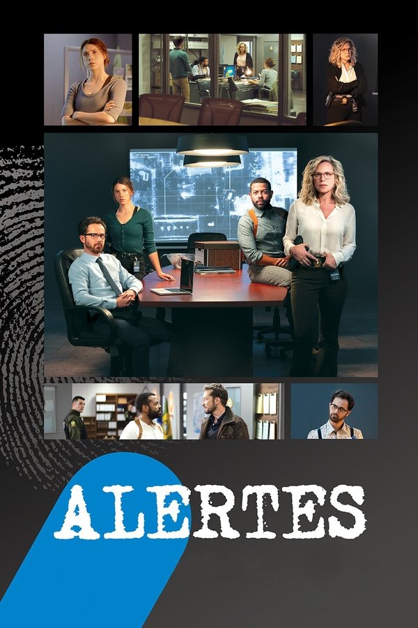 QFR - Alertes