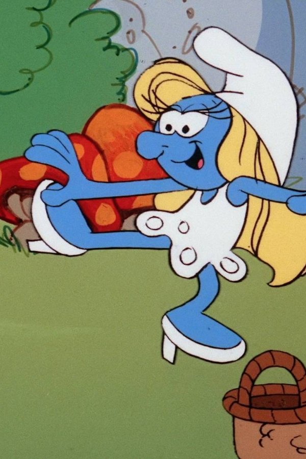 I Puffi – S01E38 – Le scarpette da ballo di Puffetta