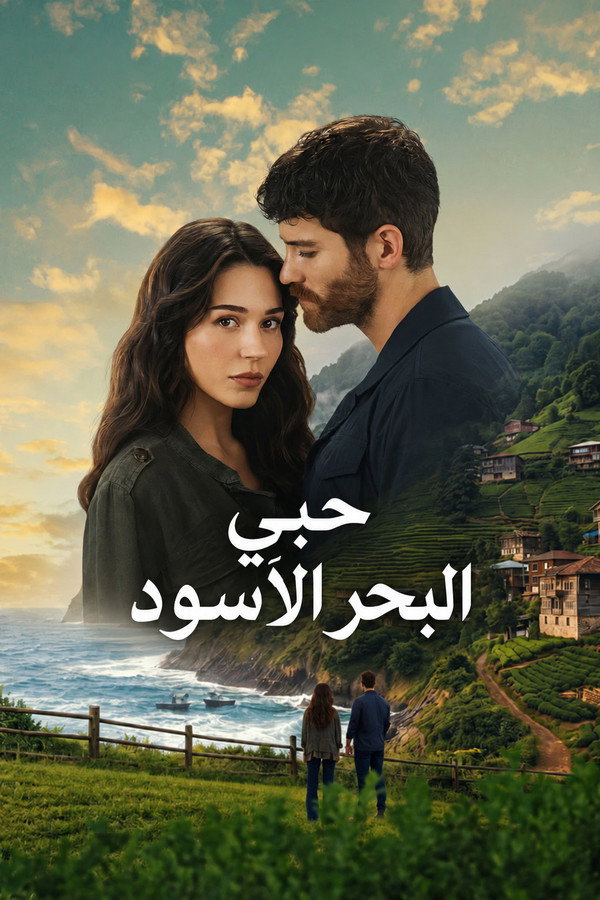 AR-TR-D - حبي البحر الاسود