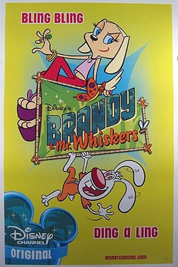 Brandy Og Hr Vimse