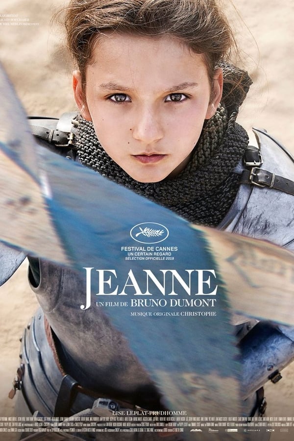 FR| Jeanne 