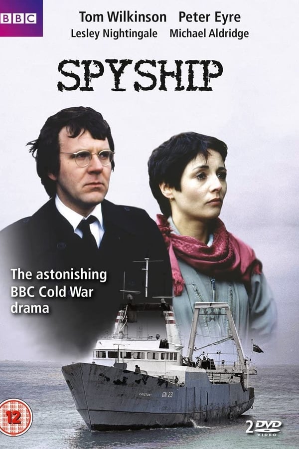 Spyship