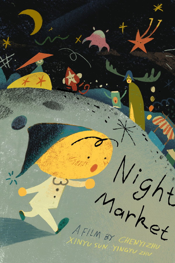 Night Market