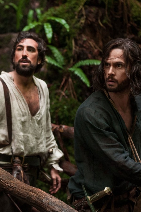 Da Vinci’s Demons – S02E05 – Episodio 5