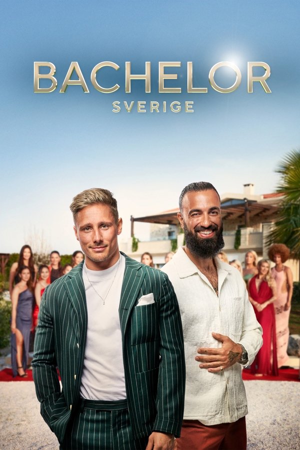 SE - Bachelor Sverige (2019) (SE)