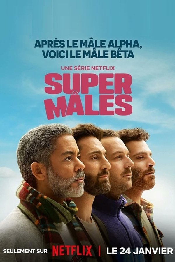 Super masculi