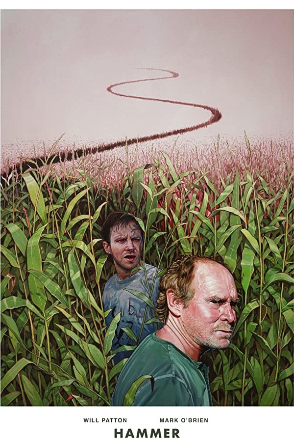 EN - Hammer (2019)