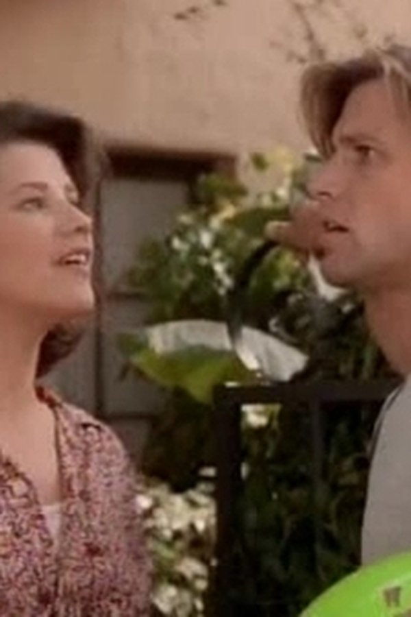 Melrose Place – S02E02 – Lo sconosciuto