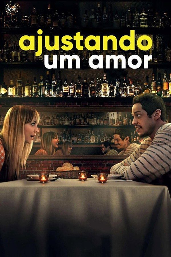 Ajustando um Amor (2022)