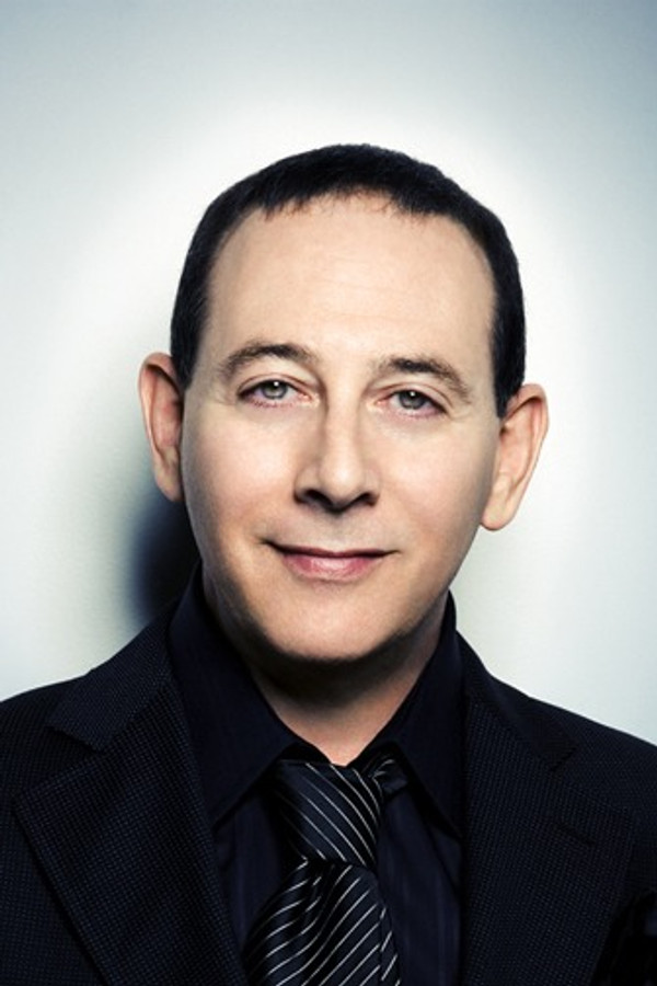 Paul Reubens — The Movie Database (TMDb)