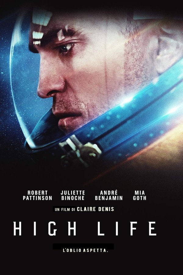 High Life (2018)