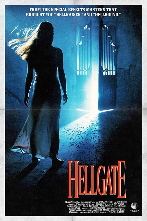 Hellgate (1989)