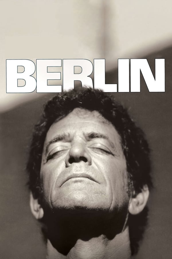 Lou Reed – Lou Reed’s Berlin
