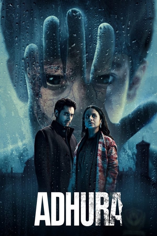 Adhura: Phần 1 – Adhura: Season 1 (2023)