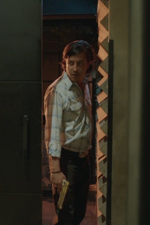 L’ultimo dragone [Sub-ITA] – S01E37 – Episodio 37