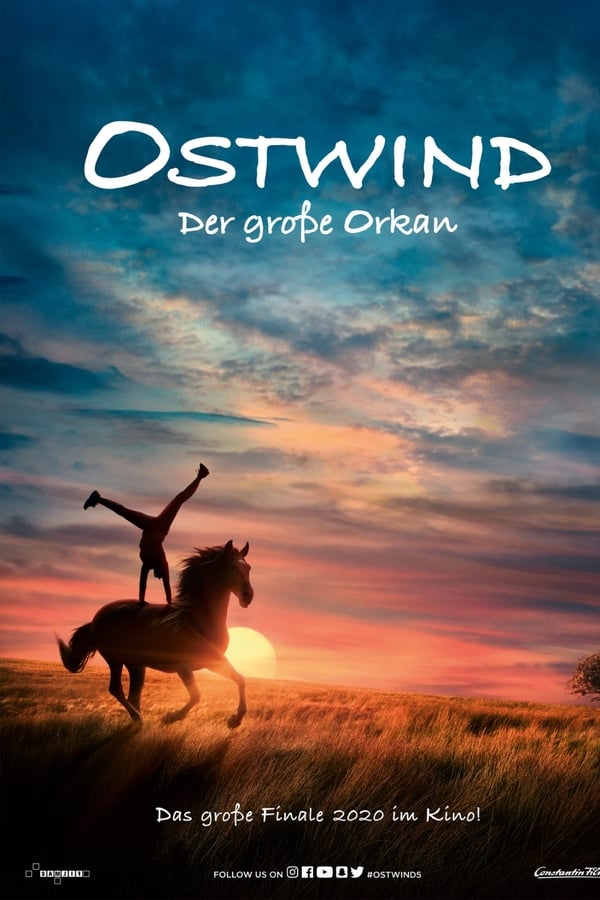 Ostwind  – Der große Orkan