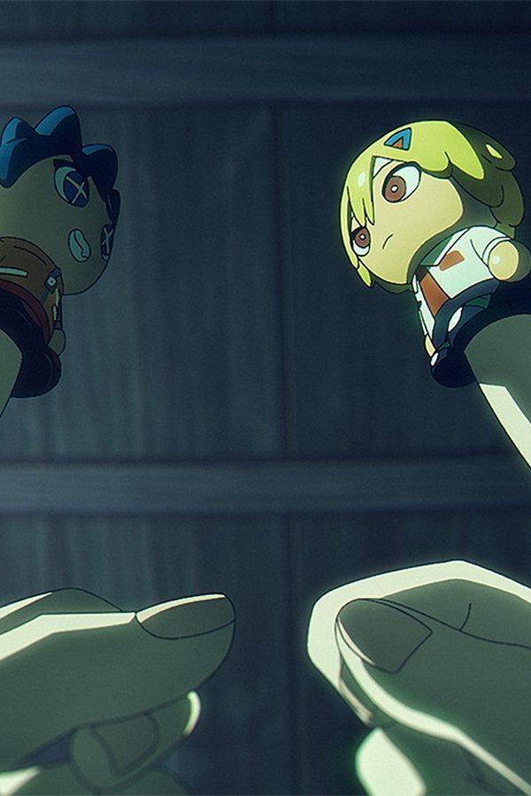 O Verão em que Hikaru Morreu