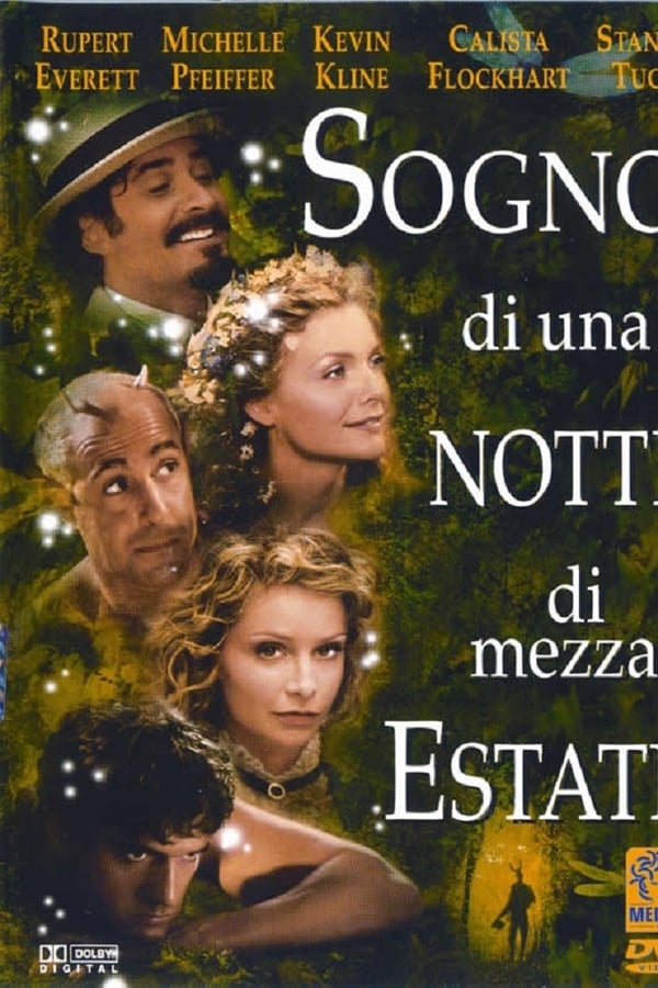 Sogno di una notte di mezza estate