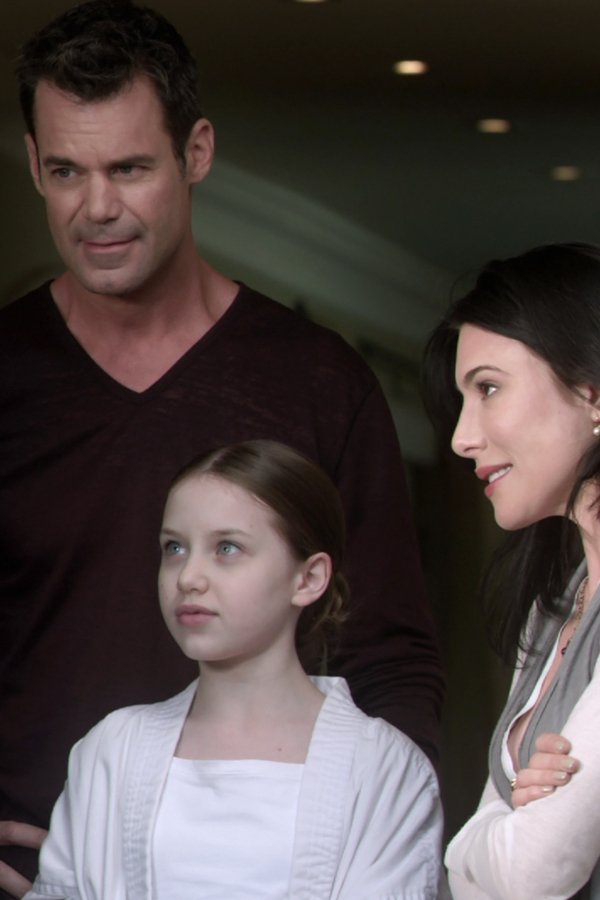 Warehouse 13 – S04E15 – Istinto