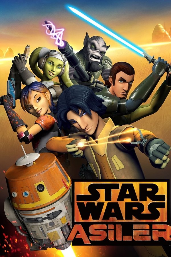 Star Wars Rebels
