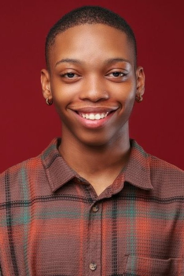 Bahle Hadebe's headshot