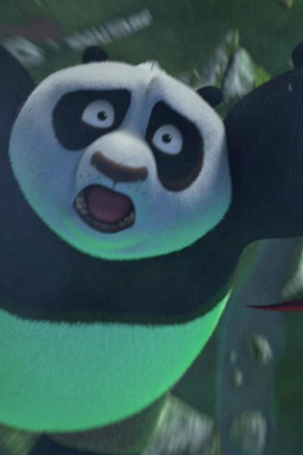Kung Fu Panda: Le zampe del destino – S01E12 – Il sacrificio ai margini del tempo