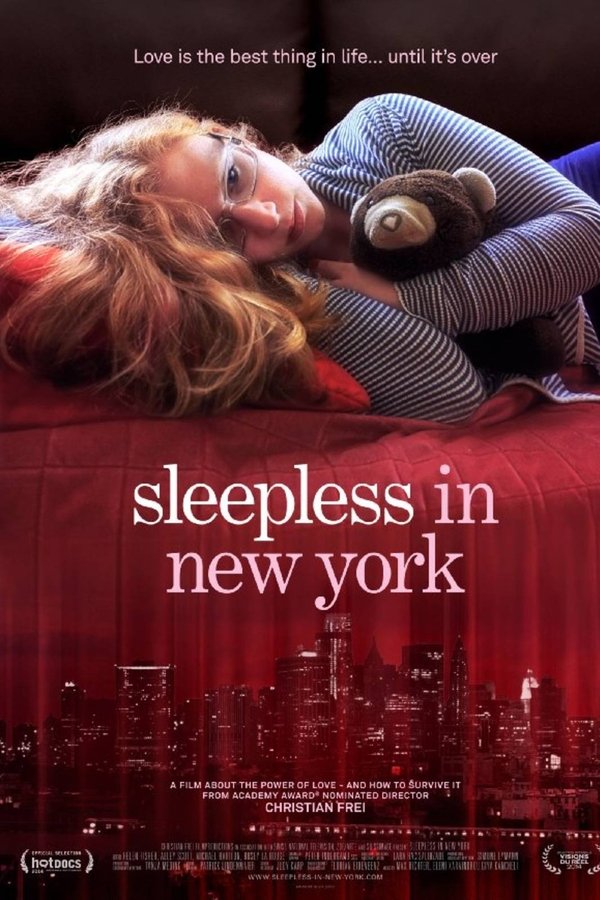 FR - Sleepless in New York  () 4KOTT