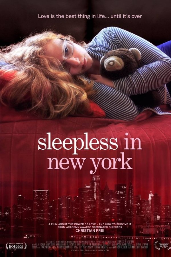 TVplus FR - Sleepless in New York  (2014)