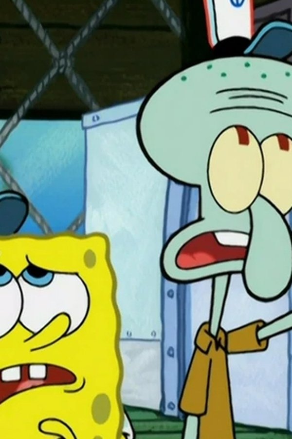 SpongeBob – S05E04 – Un premio ambito