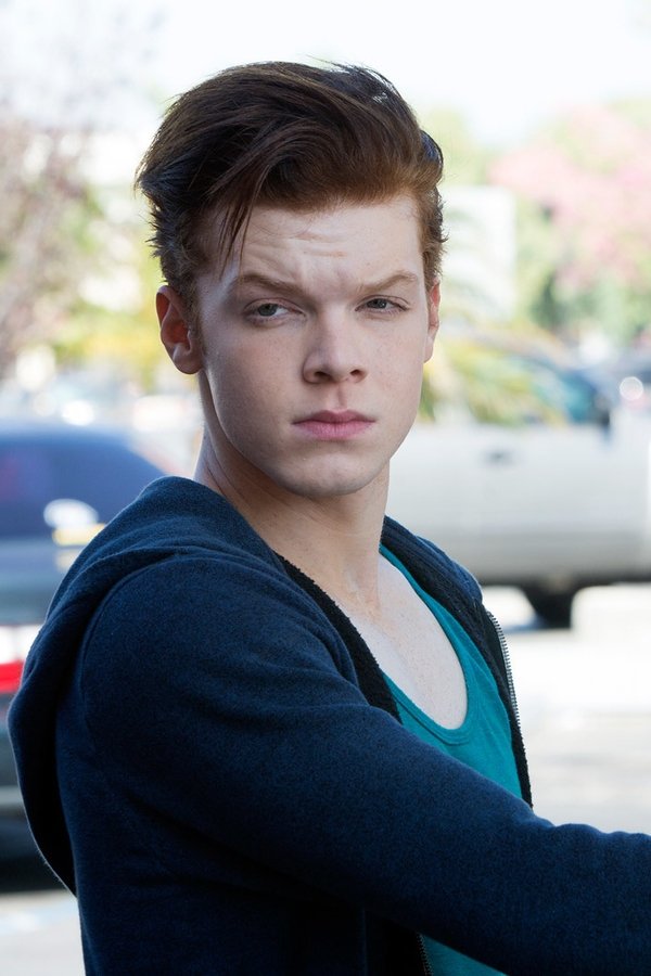 Shameless – S05E06 – Amore folle