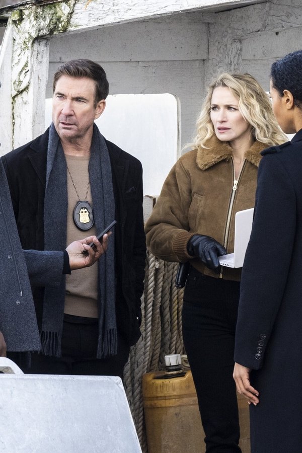 FBI: Most Wanted – S05E01 – Vittime dell’odio