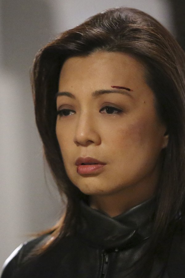 Agents of S.H.I.E.L.D. – S02E22 – S.O.S. (Parte II)
