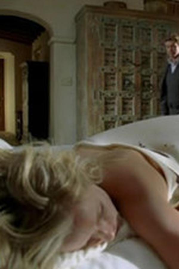 The Mentalist – S01E14 – Casanova rosso cremisi