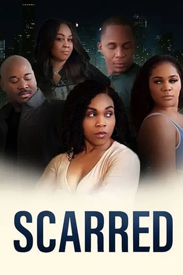 Scarred