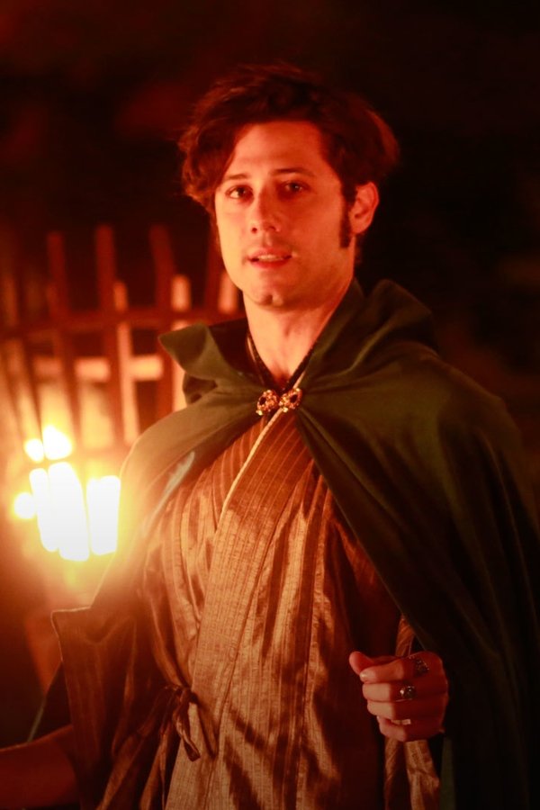 The Magicians – S01E06 – Non esistono mezze misure