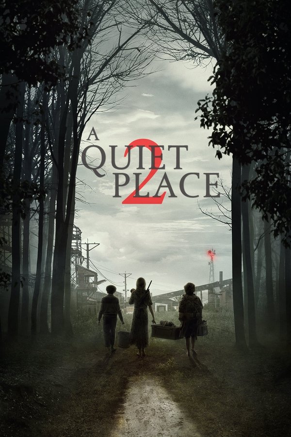 DE - A Quiet Place 2 (2021) DE