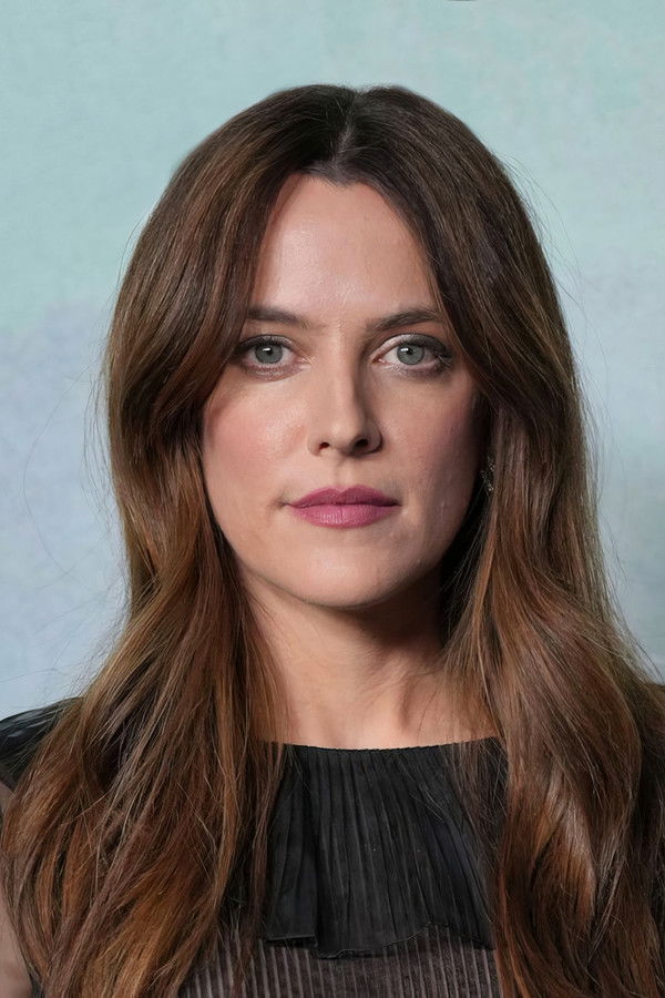Riley Keough's headshot
